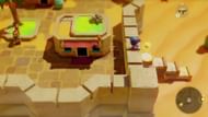 The docked mode performance is far from ideal (Image via Nintendo)